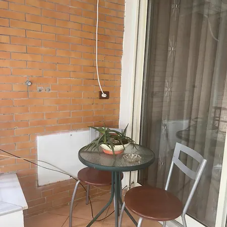 Am Apartment Tirana Exterior photo